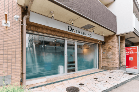 Dr.ピラティス 自由が丘店の写真5
